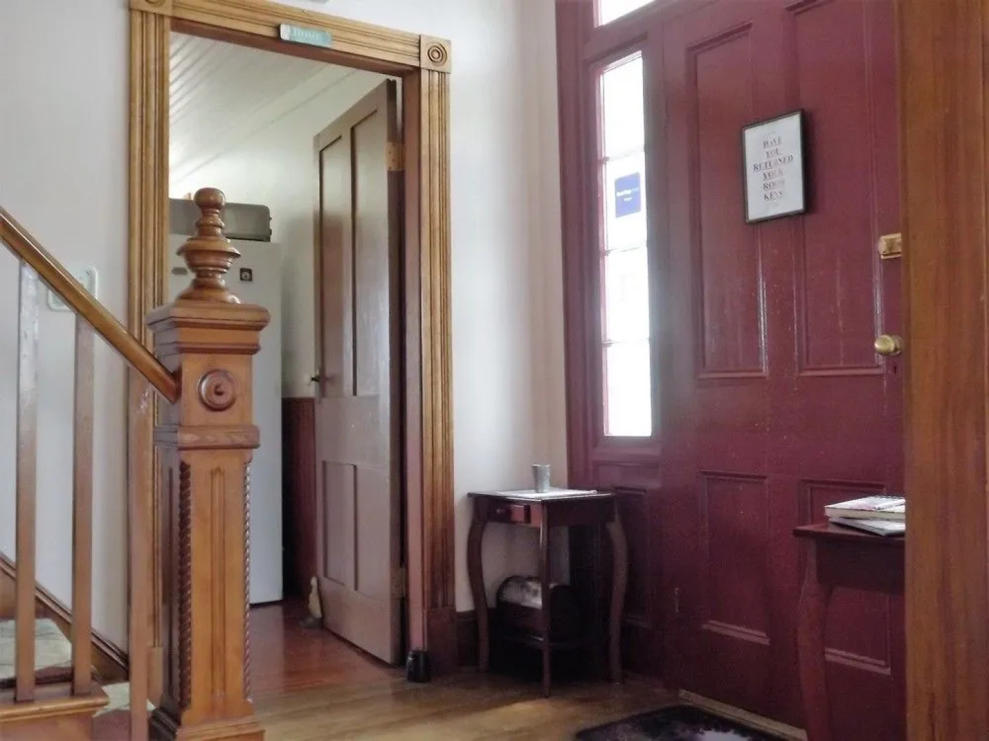 English Experience Bed and Breakfast