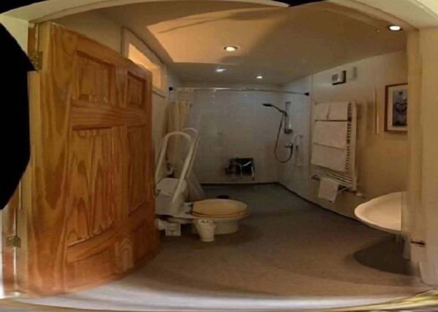 Temple Farmhouse B&B