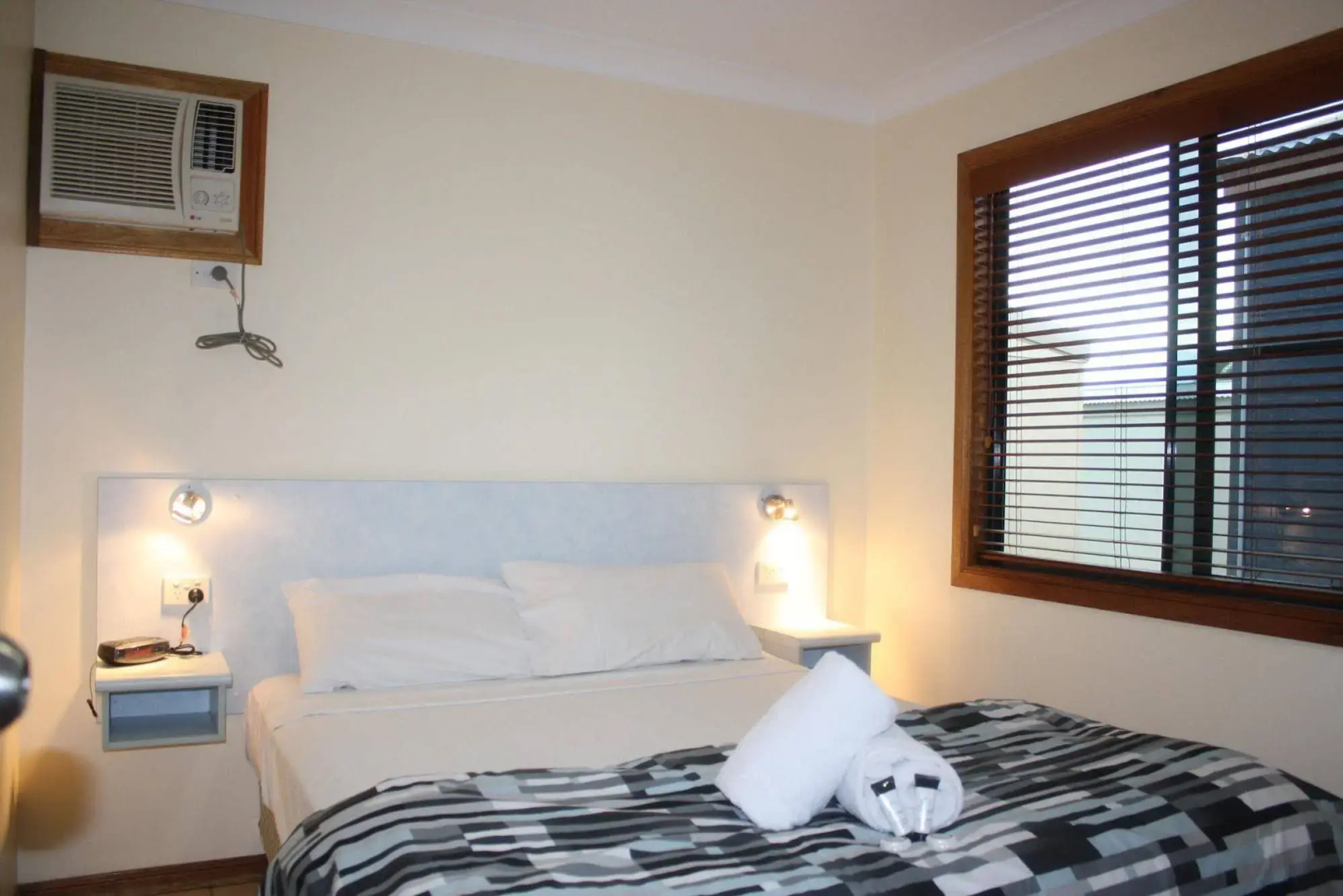 Discovery Parks - Mackay