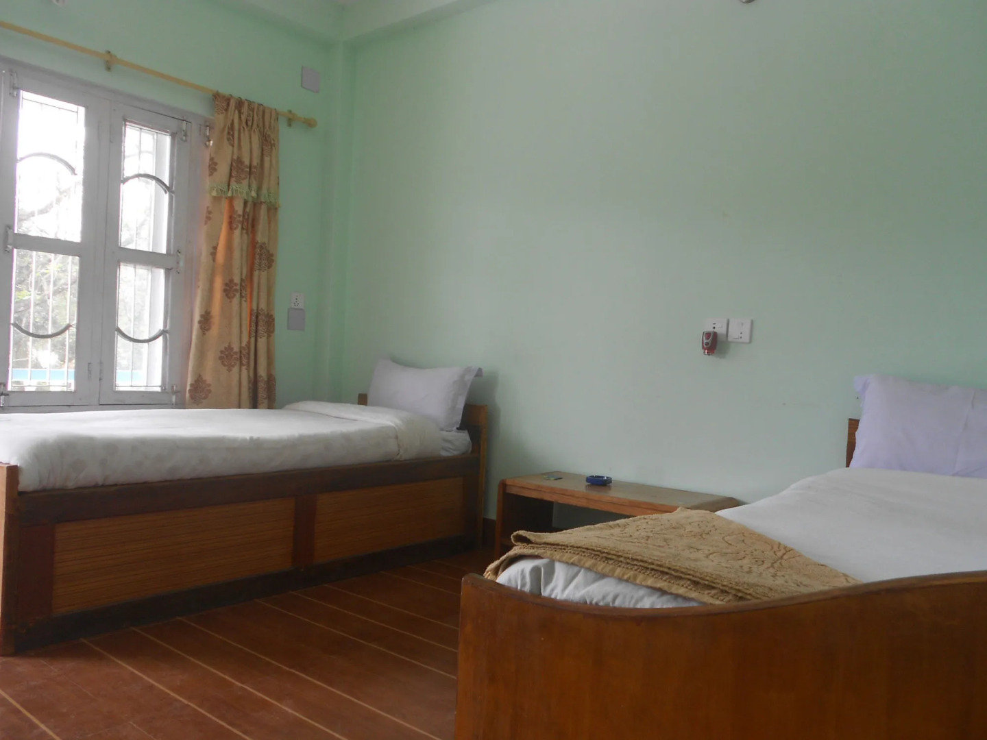 Eco Adventure Resort