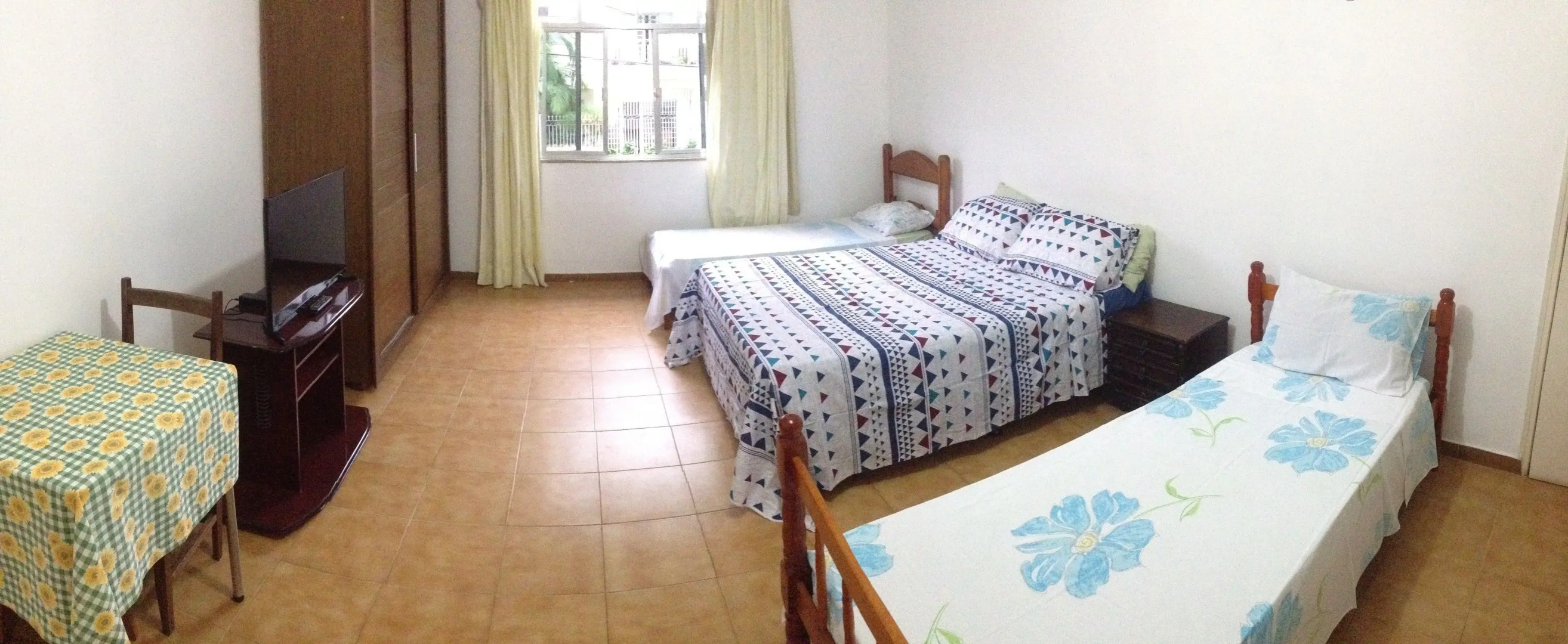 Hotel Pousada das Rosas