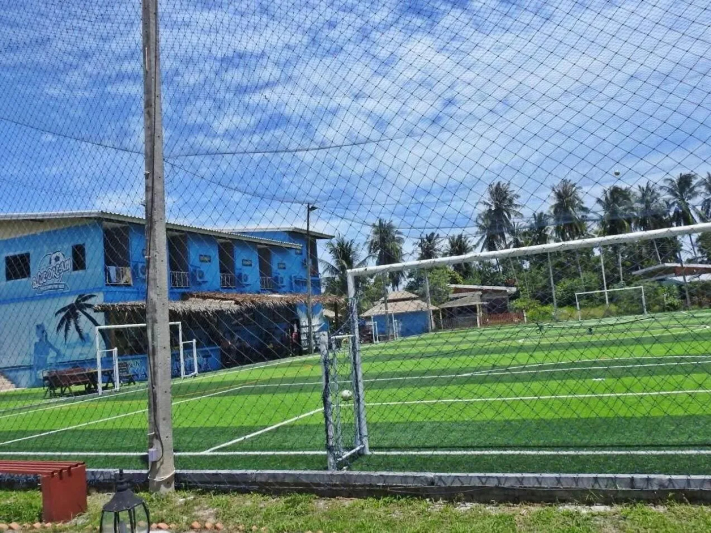 Phangan Arena Hostel