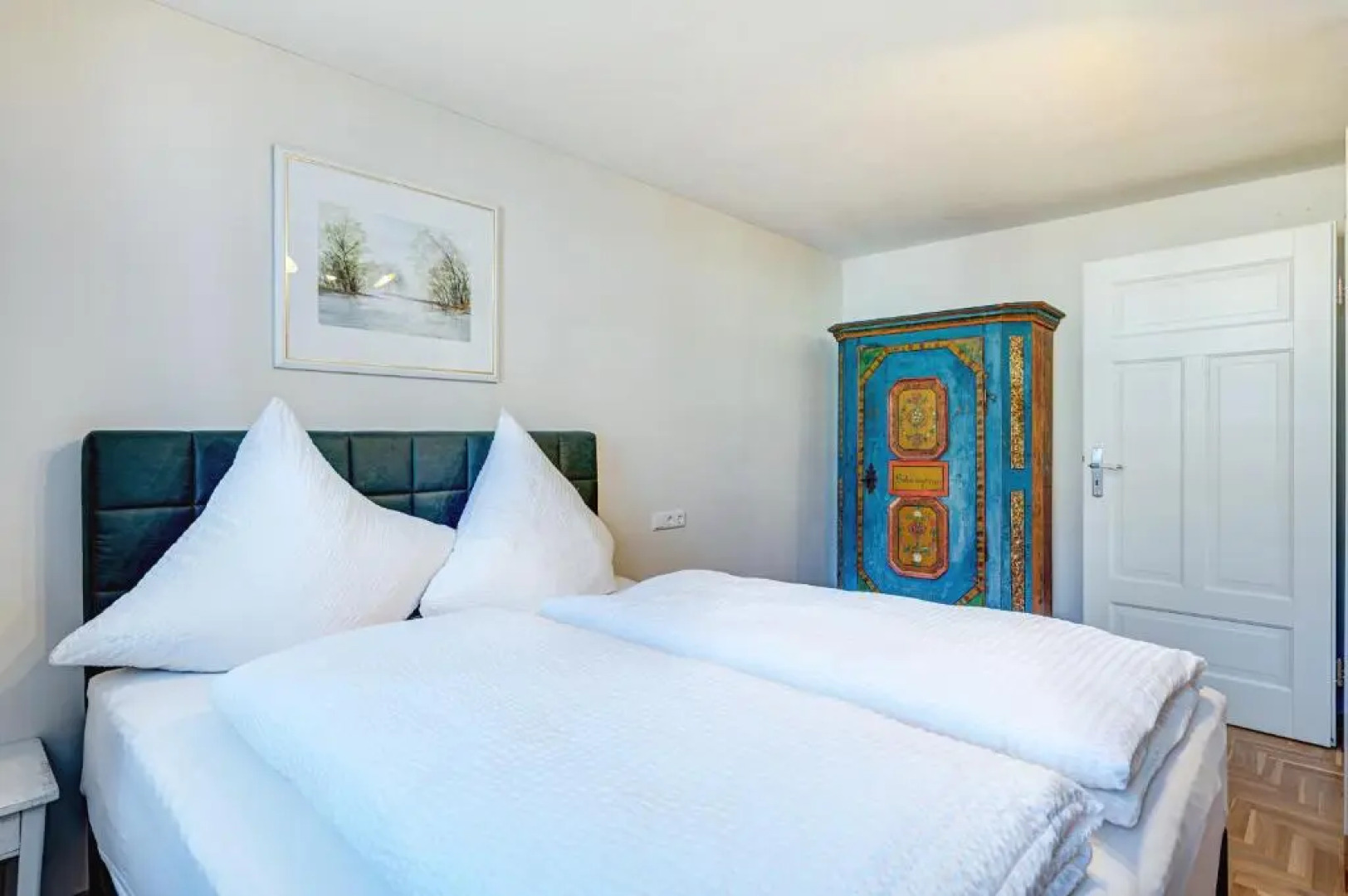 Ferienhaus Christina