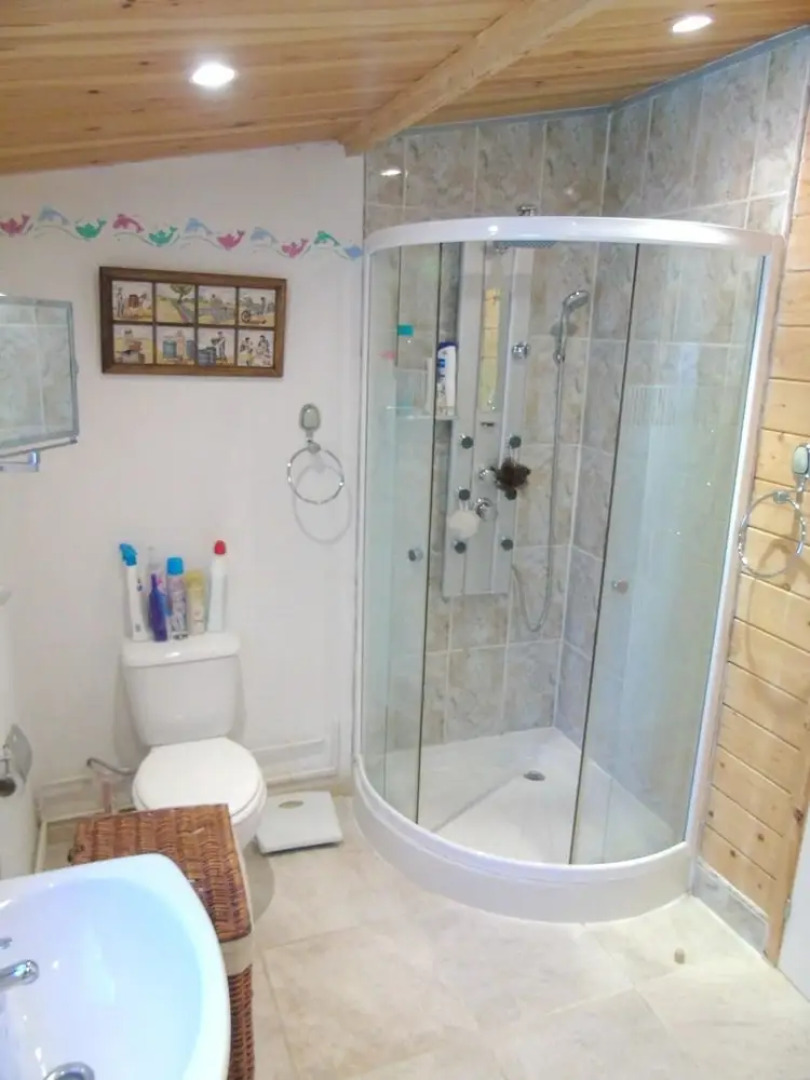 Chalet With 2 Bedrooms in Alcúdia, With Wonderful Mountain View, Pool