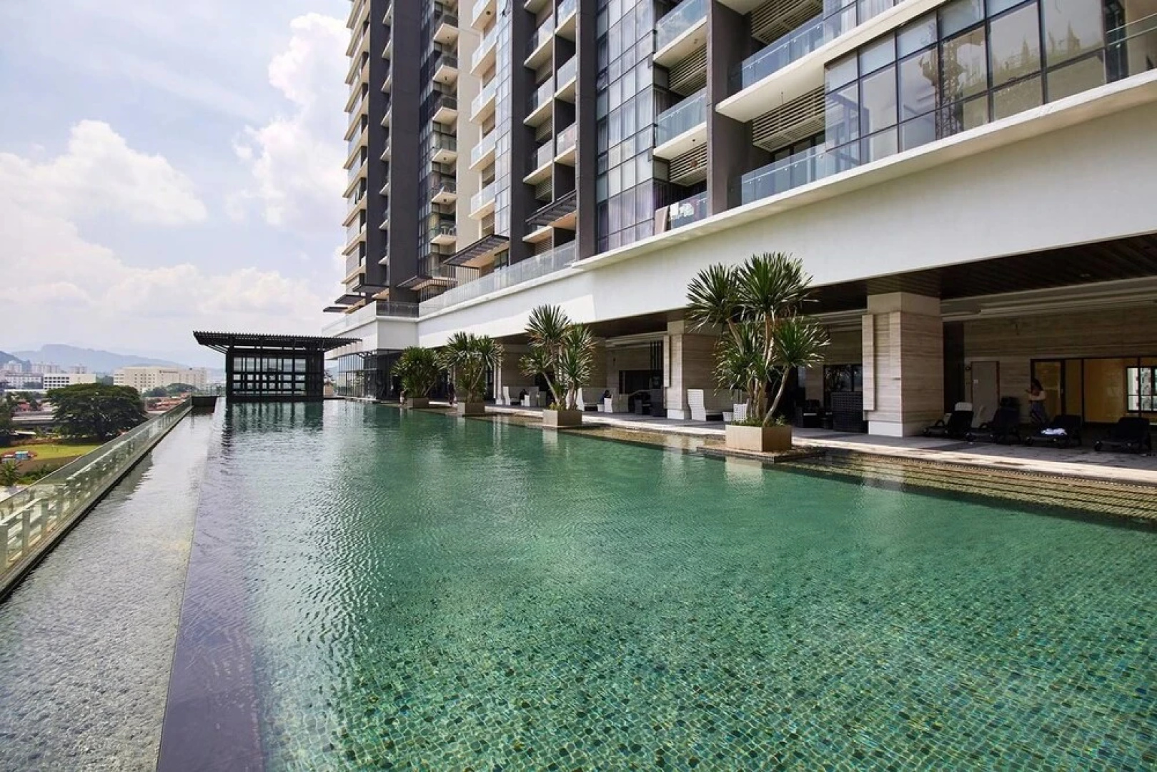 Elements KLCC by GuestReady