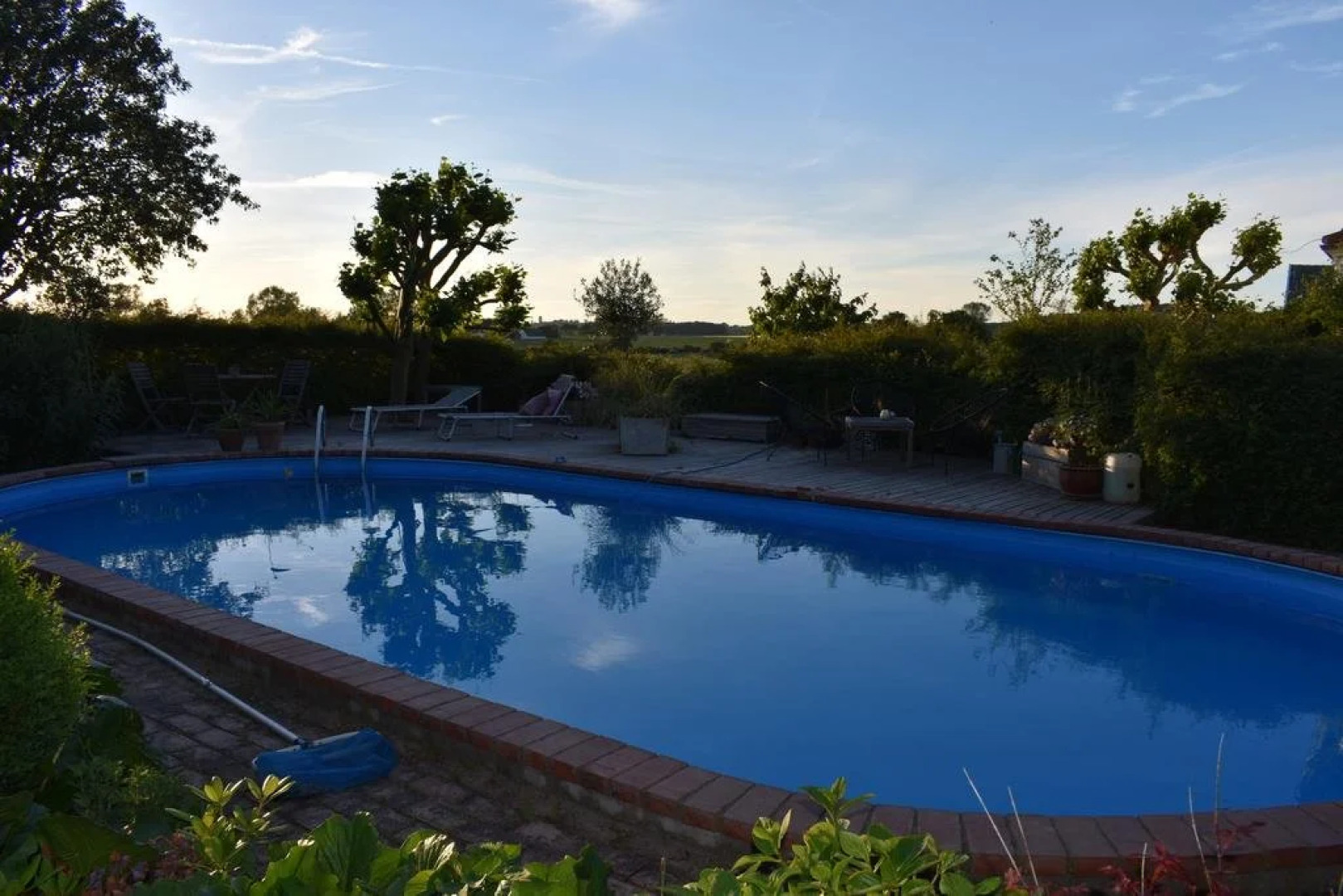 Marielyst Bed and Breakfast