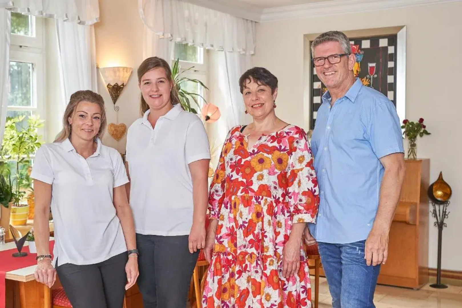 Hotel St. Georg Garni