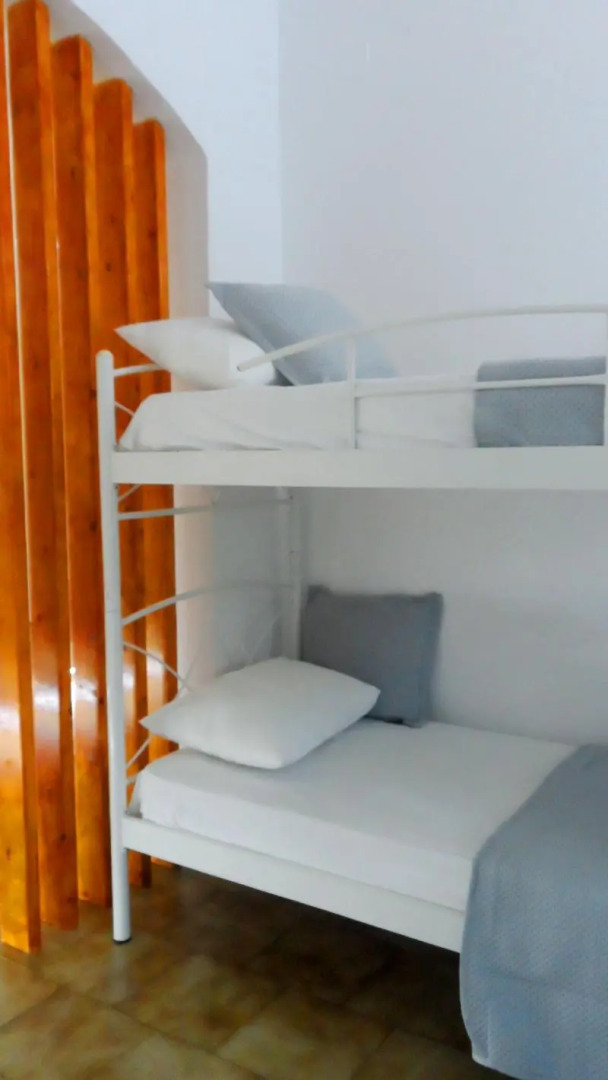 Apartments & Suites Papafotis