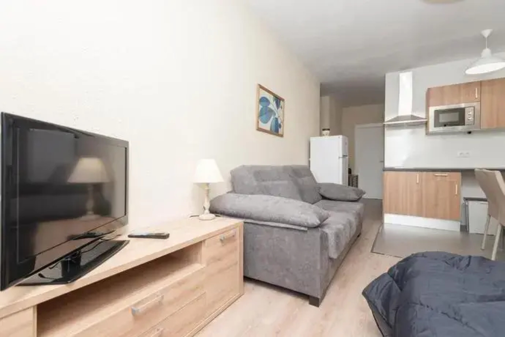 Apartamentos Nevada 3000