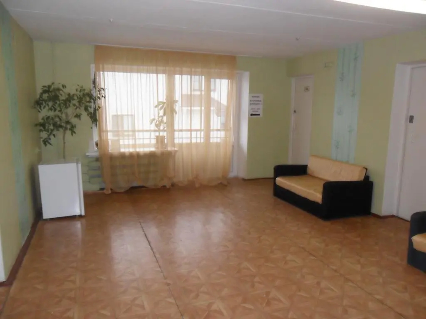 Меблированные комнаты Bark