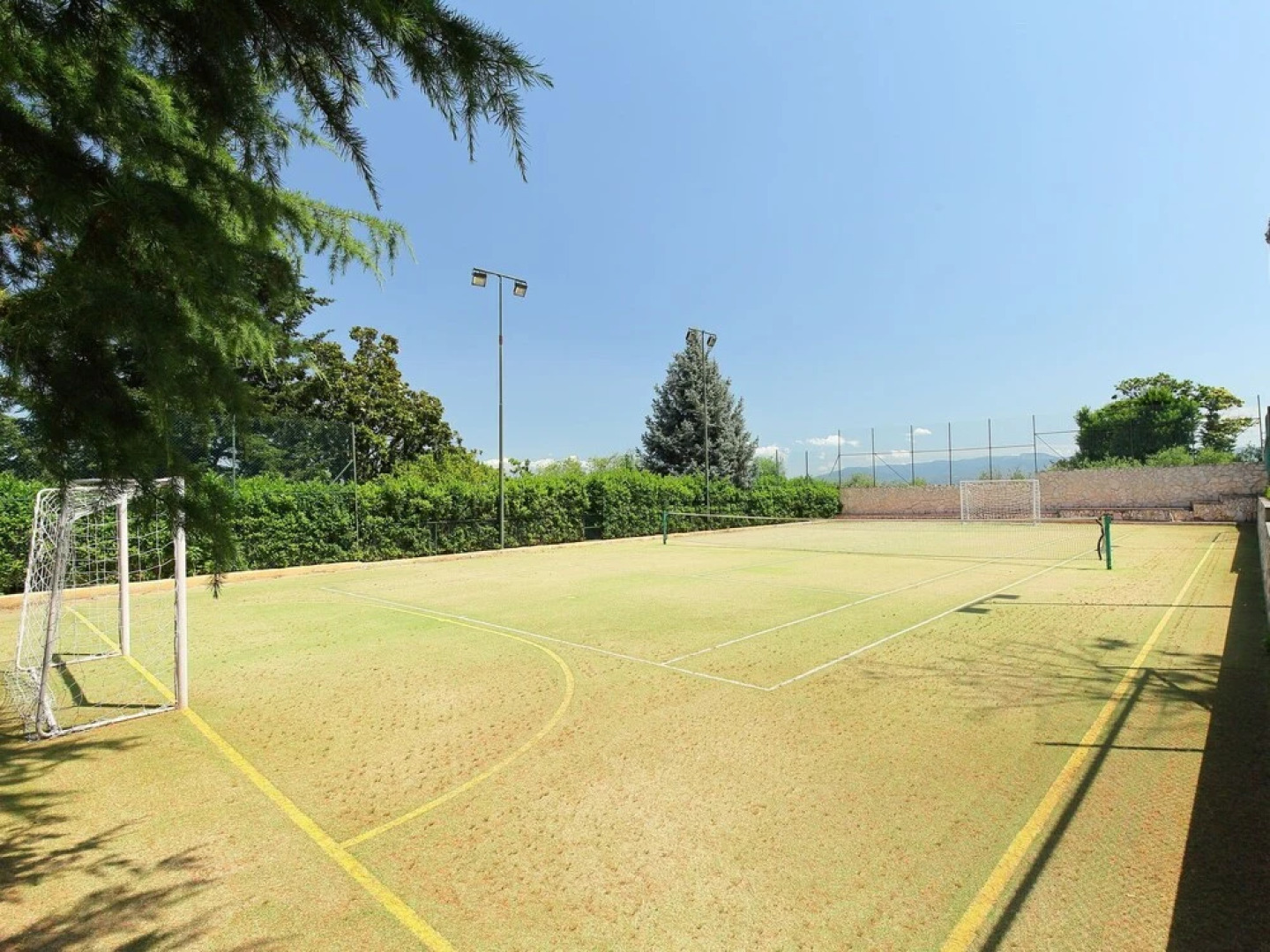 Villa Mina Mazzini in Mazzini