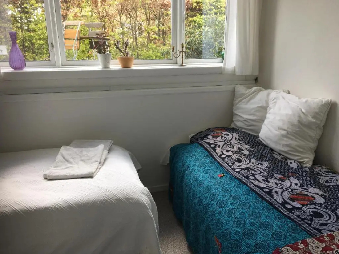 Lisesbedandbreakfast