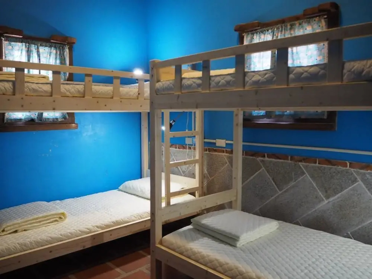 Otter's Home (Min Nan Style)