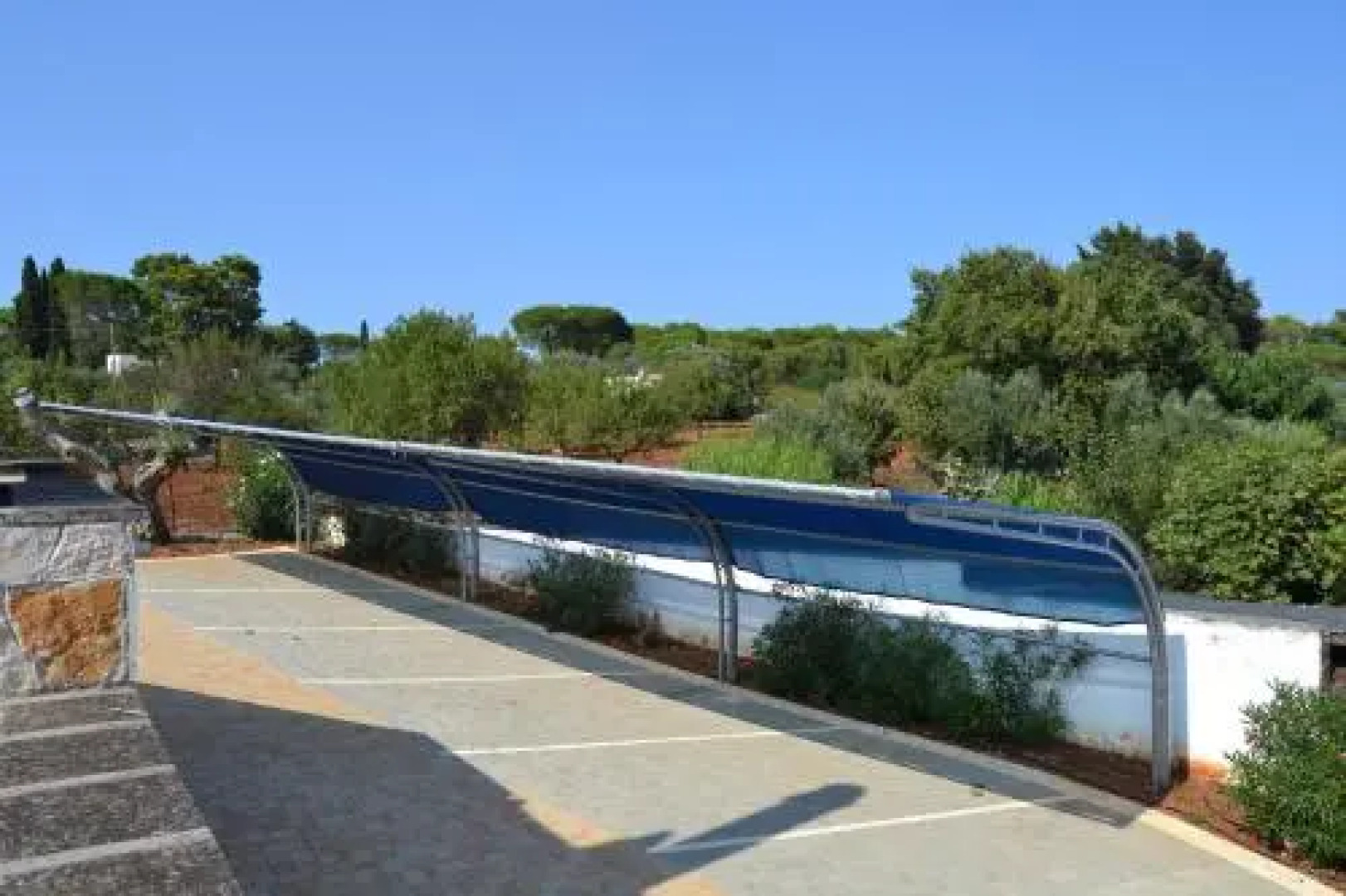 BB La Mariposa Monopoli