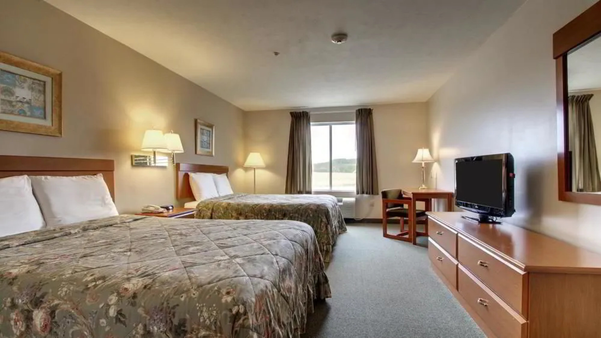 Key West Inn of Hamilton