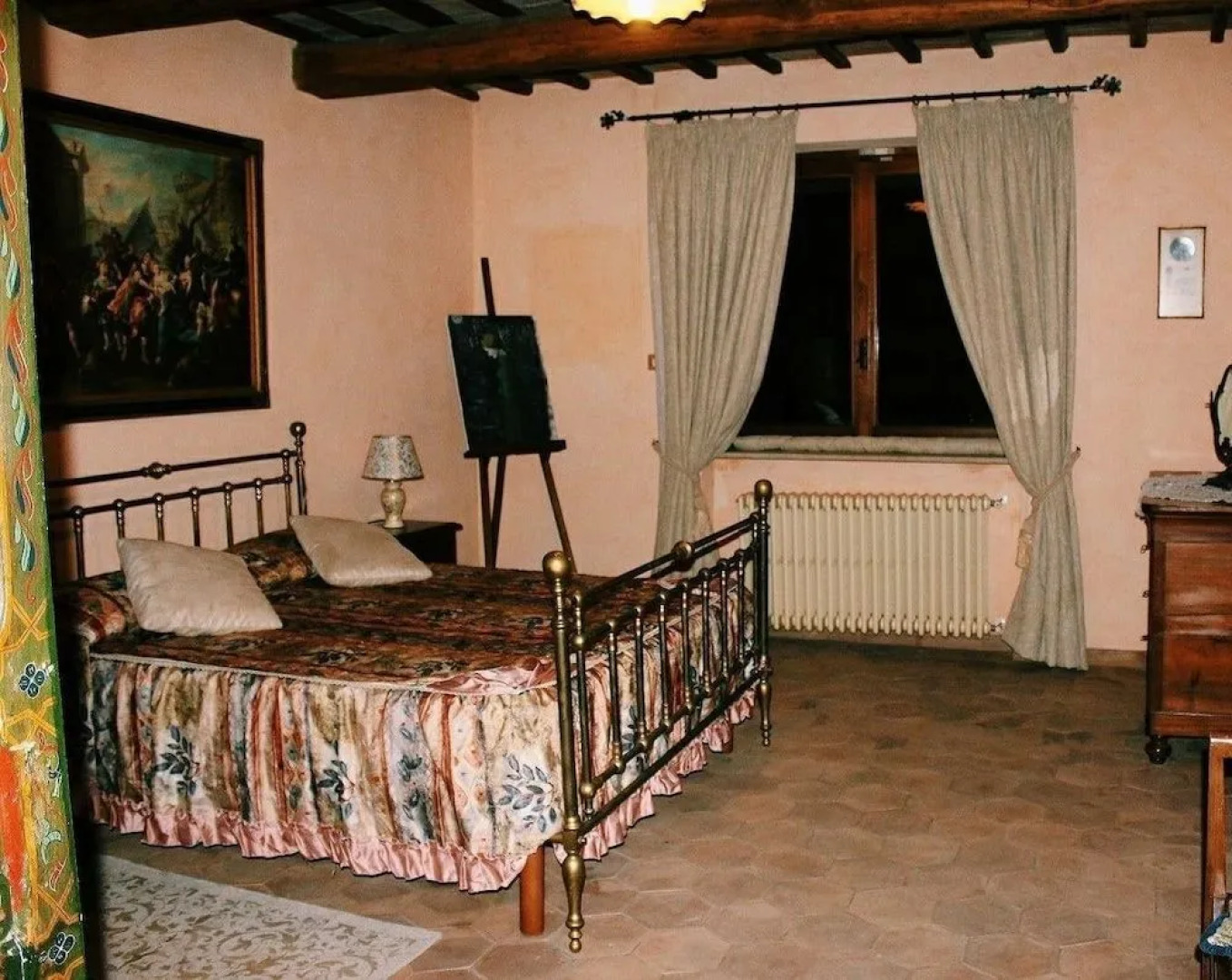 Relais Tenuta Gentili