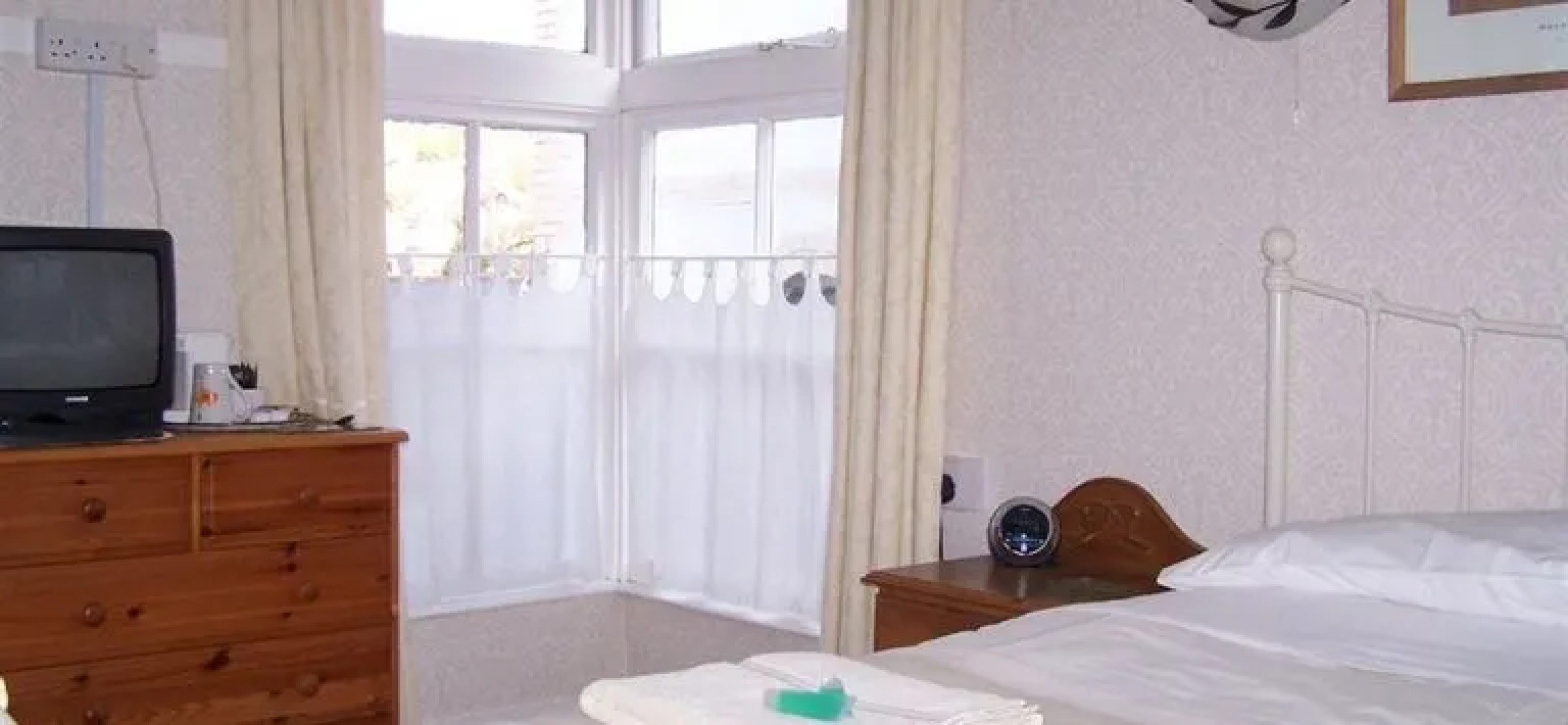 Rainbow Ridge Guest House