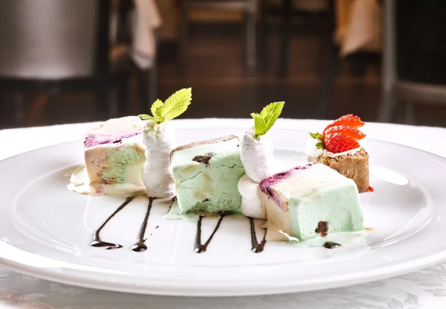 Continental Forum Tirgu Mures