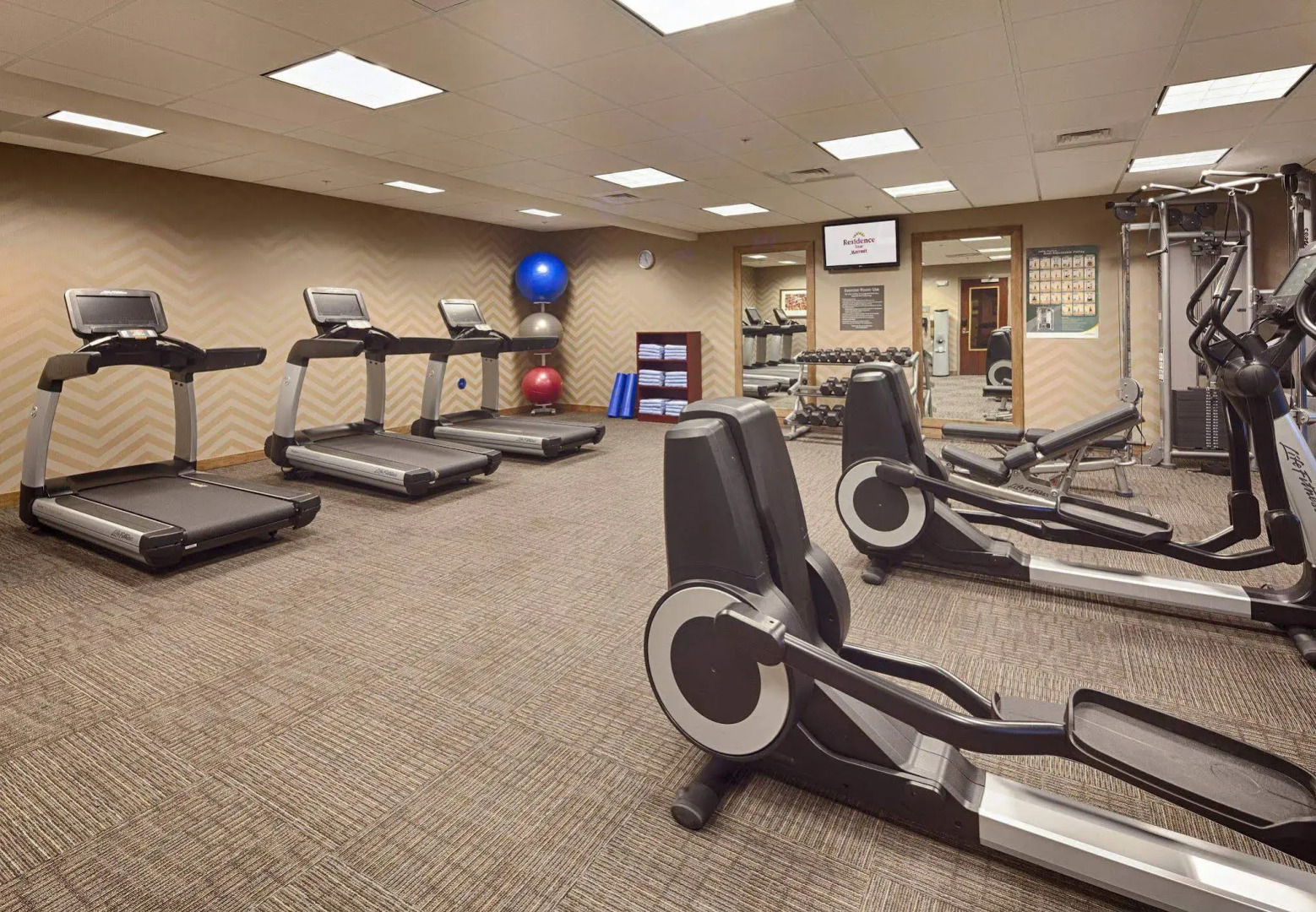 Residence Inn Pullman