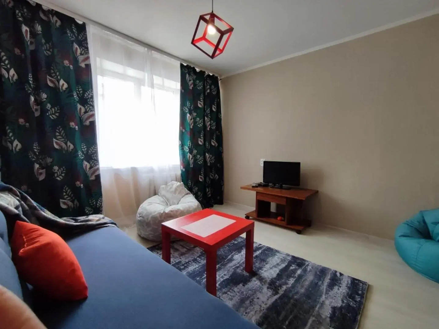 Апартаменты Апарт Трофи на улице Горького 14