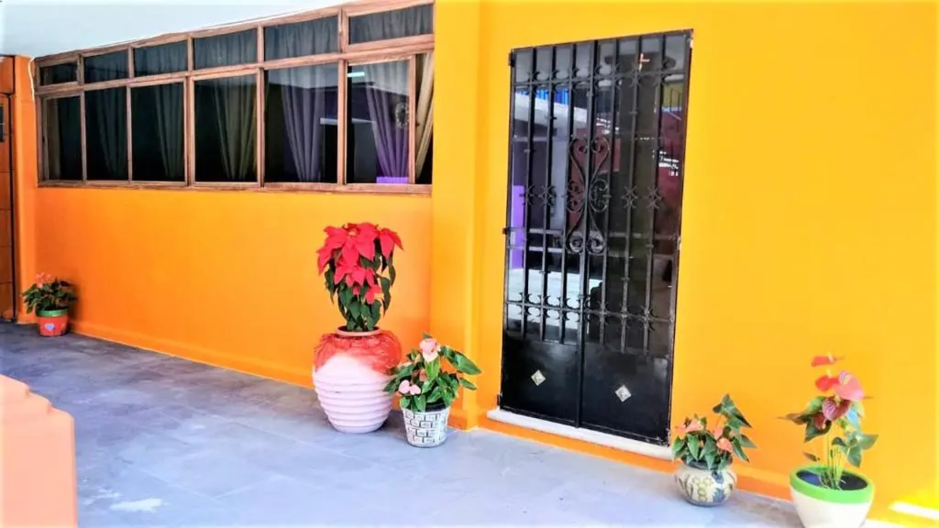 VILLA D-SPITIA Apartamentos en renta