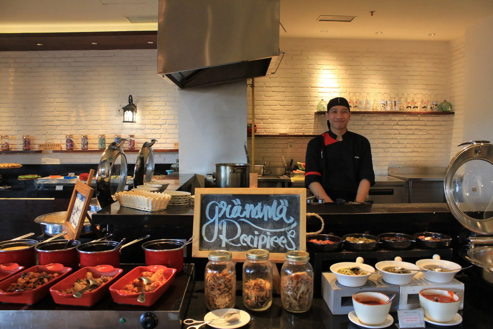 Luminor Hotel Jemursari by WH