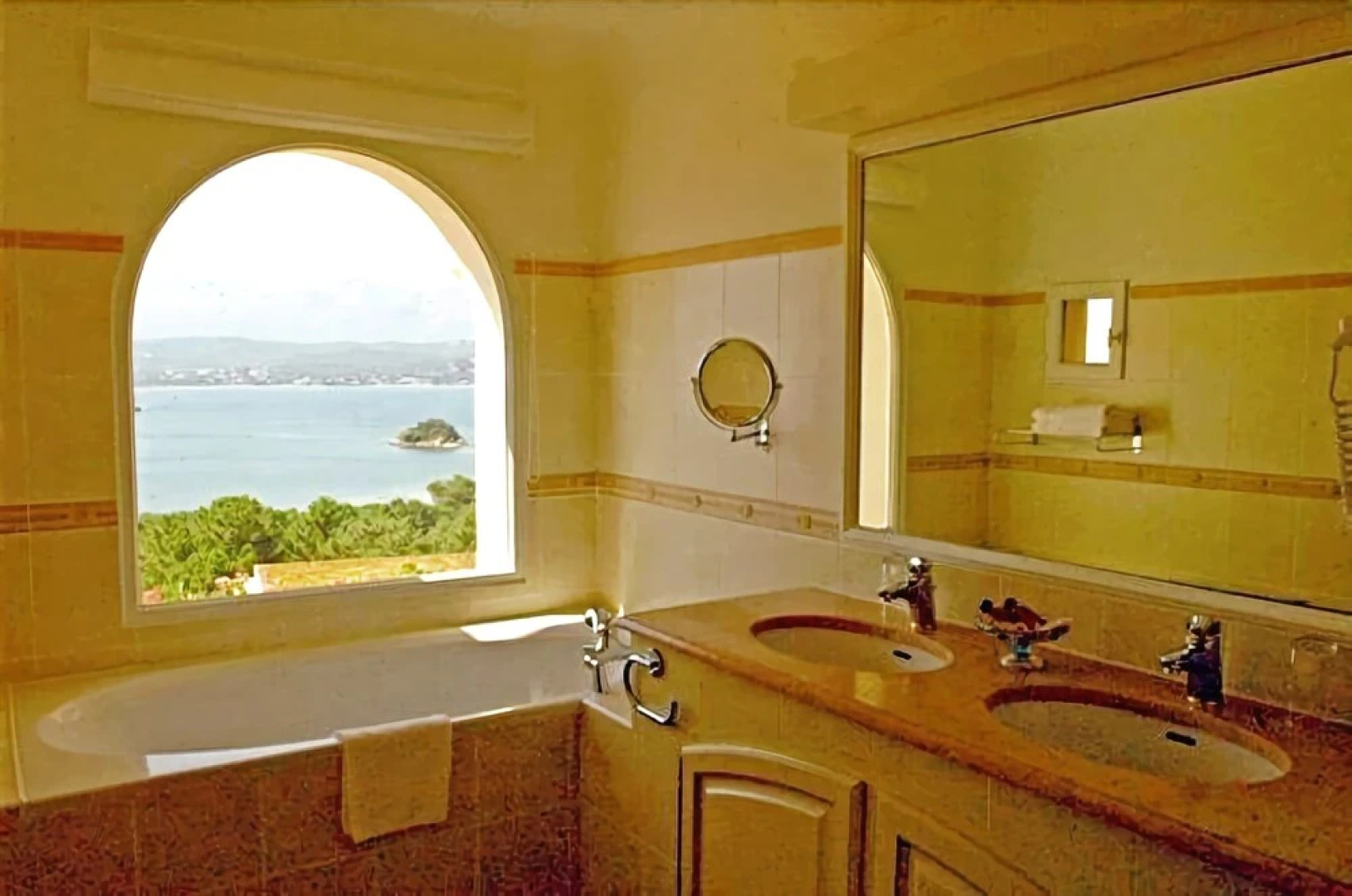 Hotel Alta Rocca
