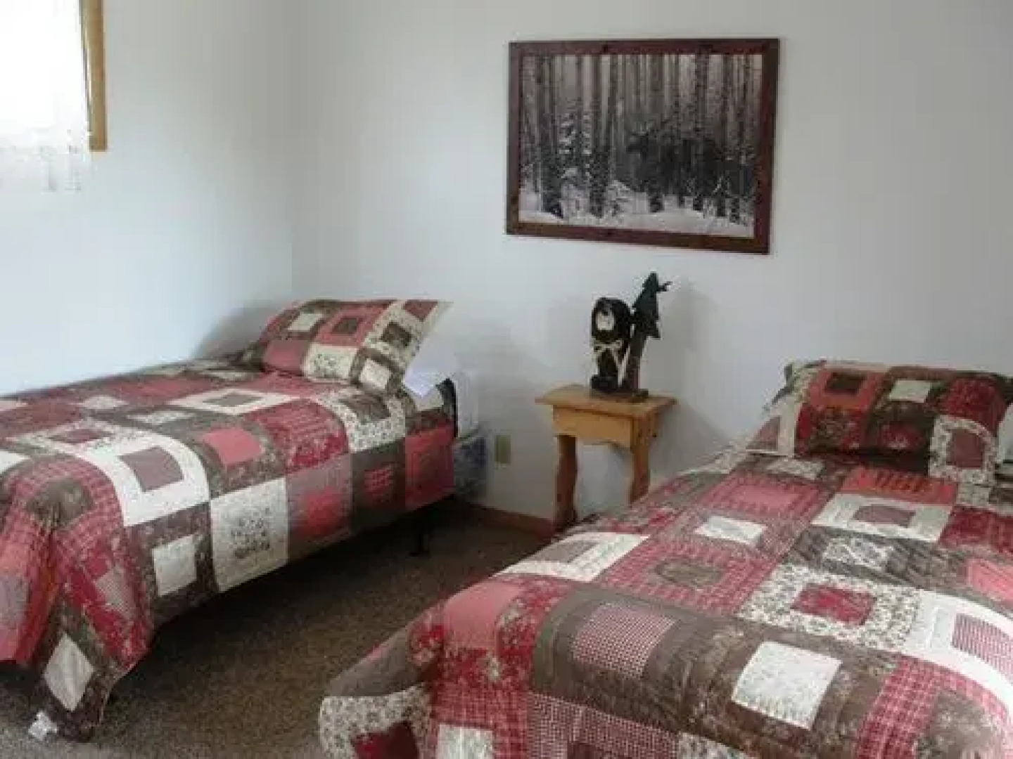 Pine Point Lodge, Resort & Motel