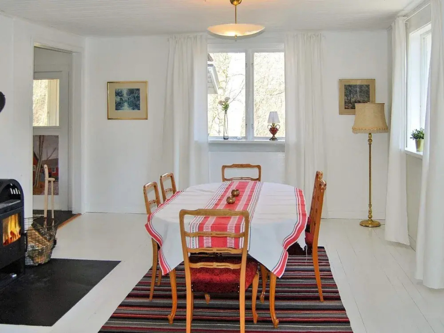 7 Person Holiday Home in Vittsjo-by Traum