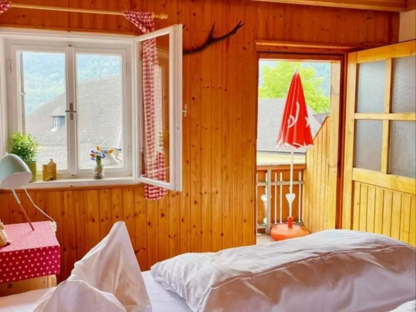 Cafe Restaurant zum Mühlbach