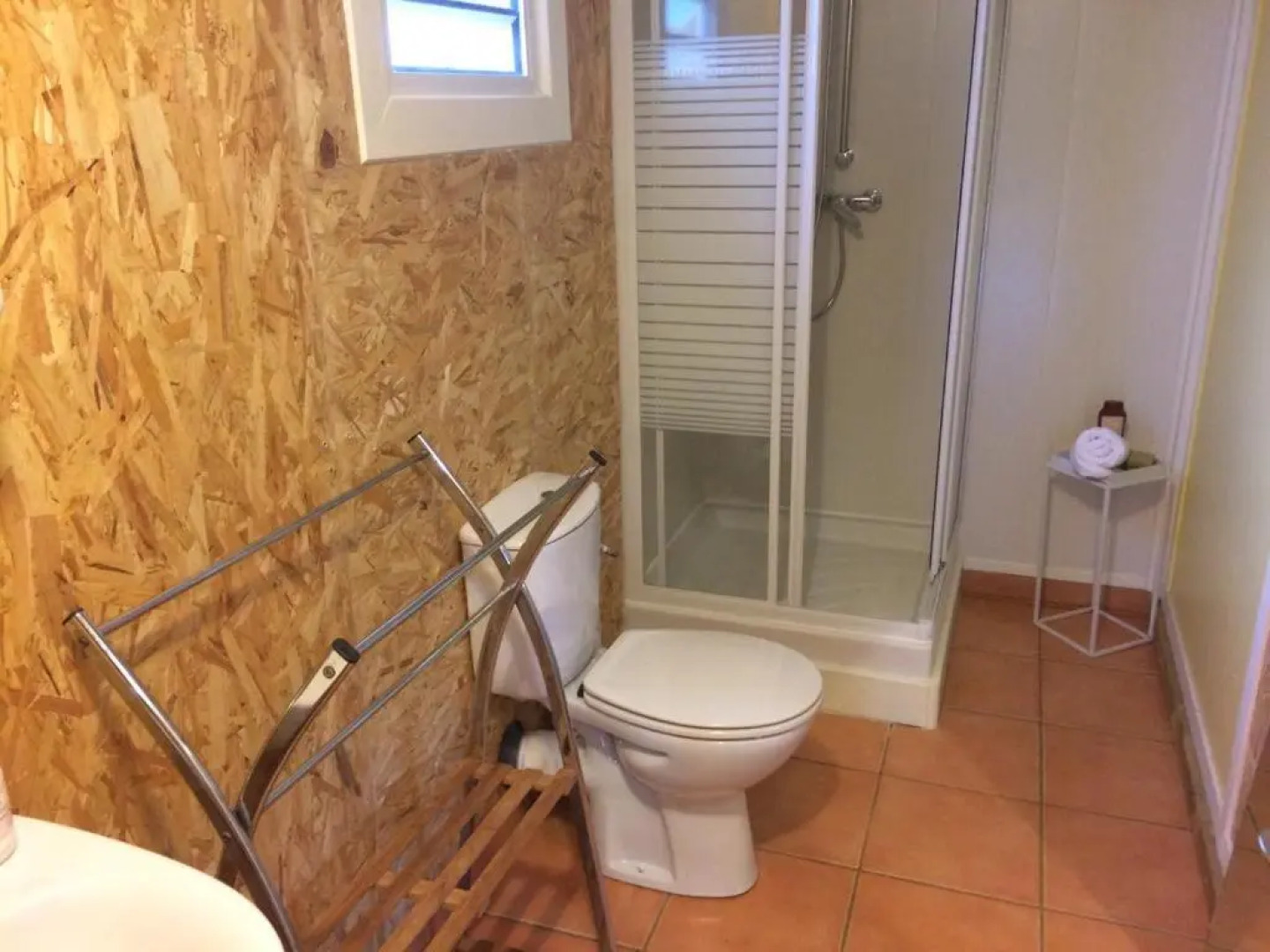 Grand studio Cacao 1