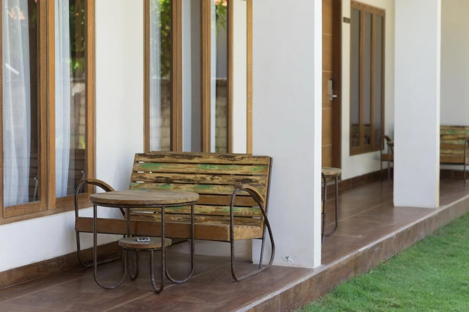 Locomotive Hotel and Spa by EPS