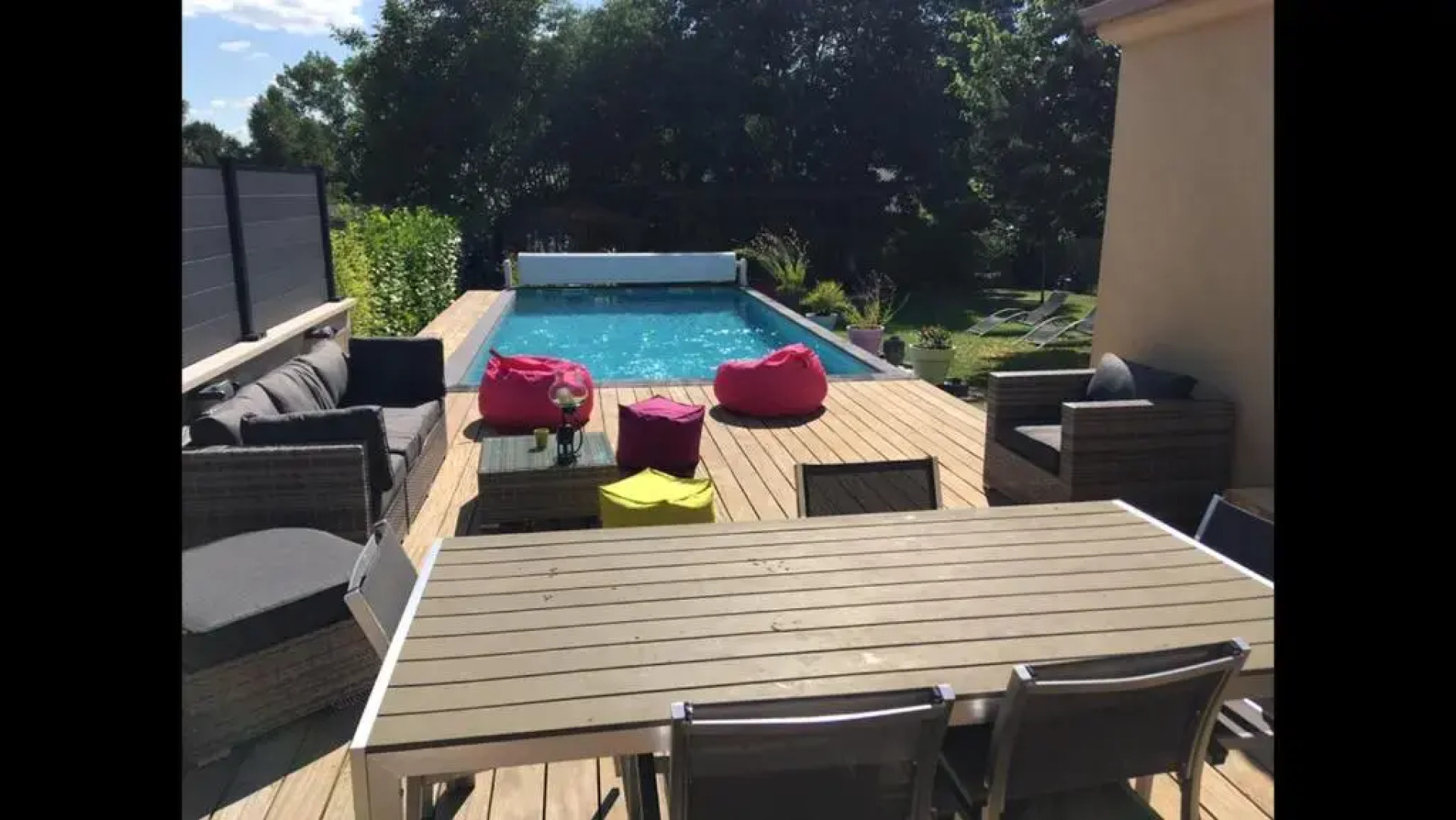 Chez Stéphane et Emilie