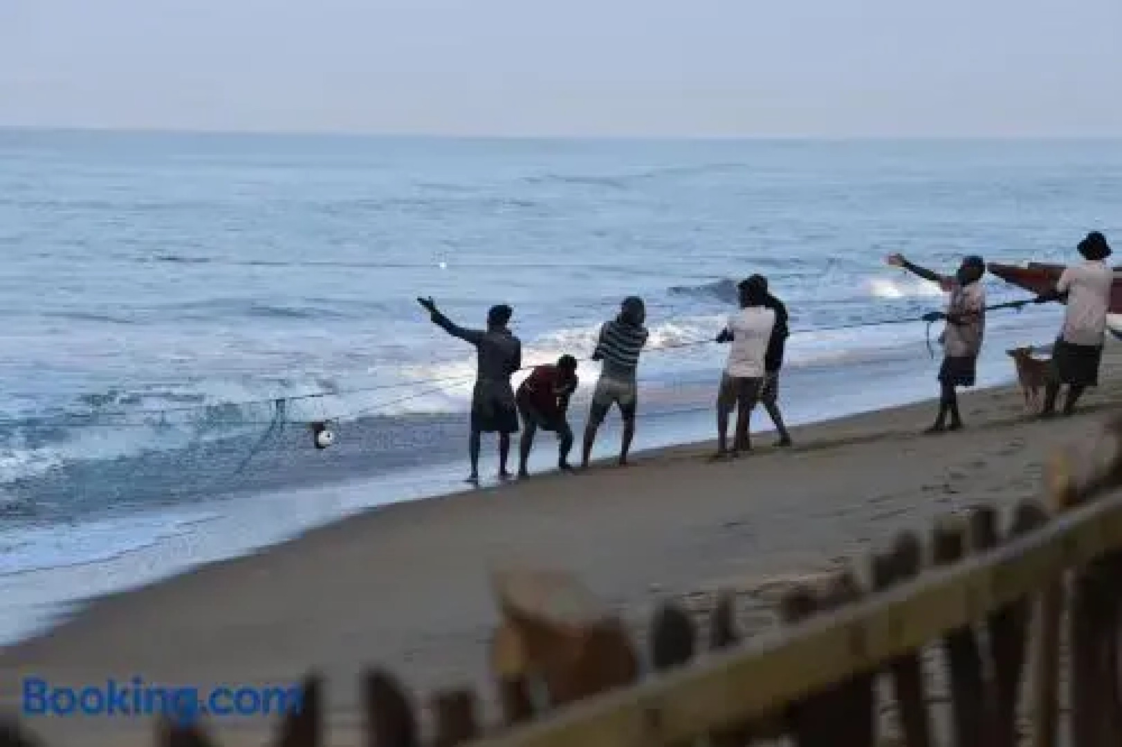 The Privilege Ayurveda Beach Resort