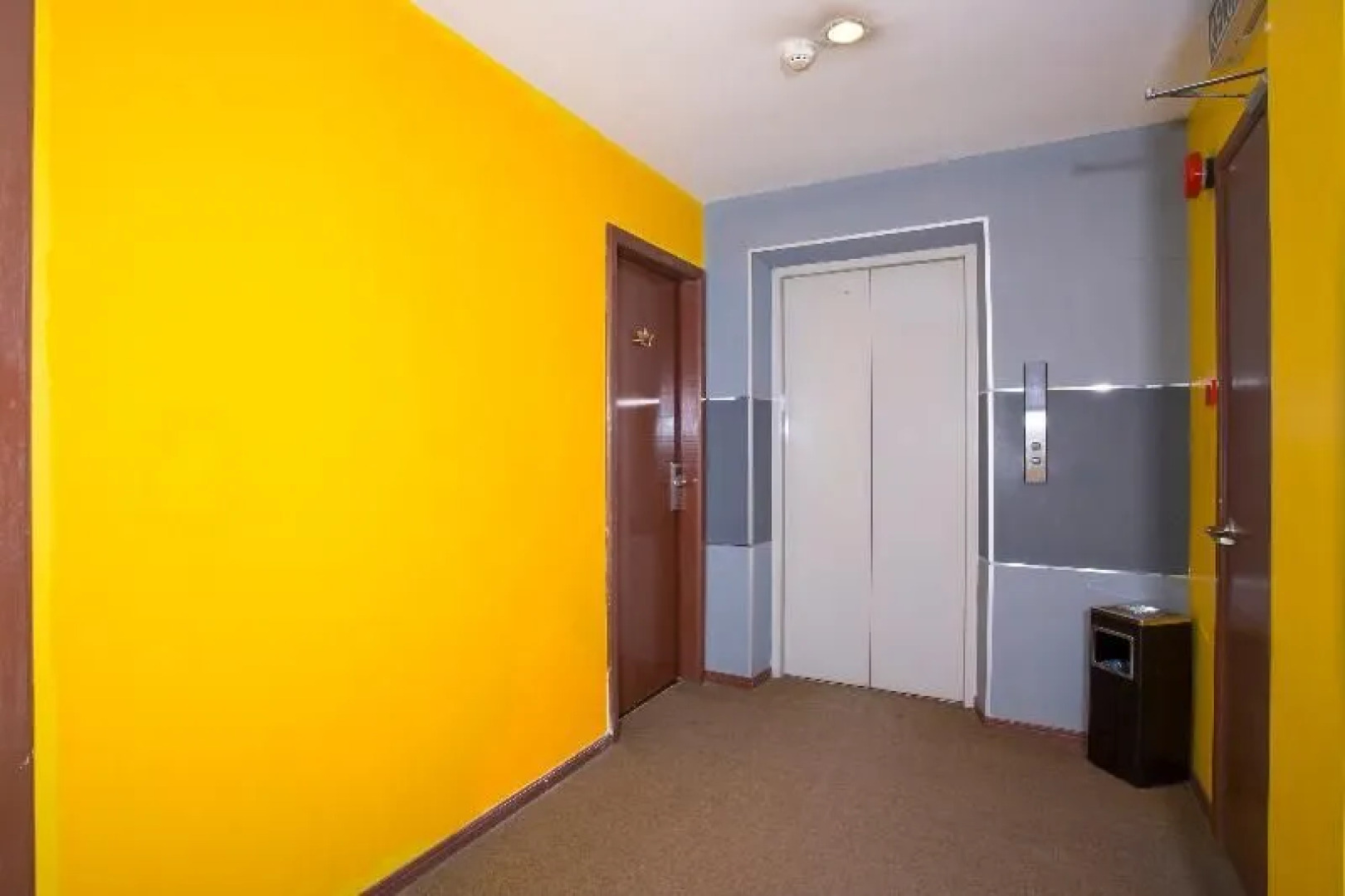 OYO 44037 King Park Hotel