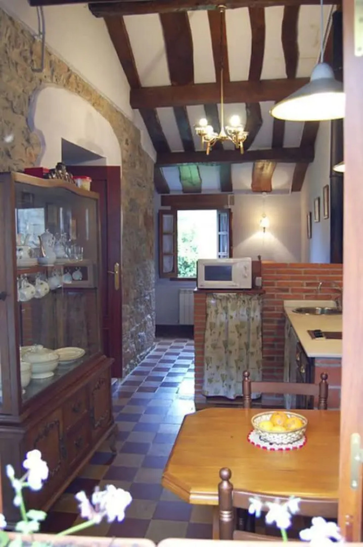 Alojamientos Rurales Casa Fabian