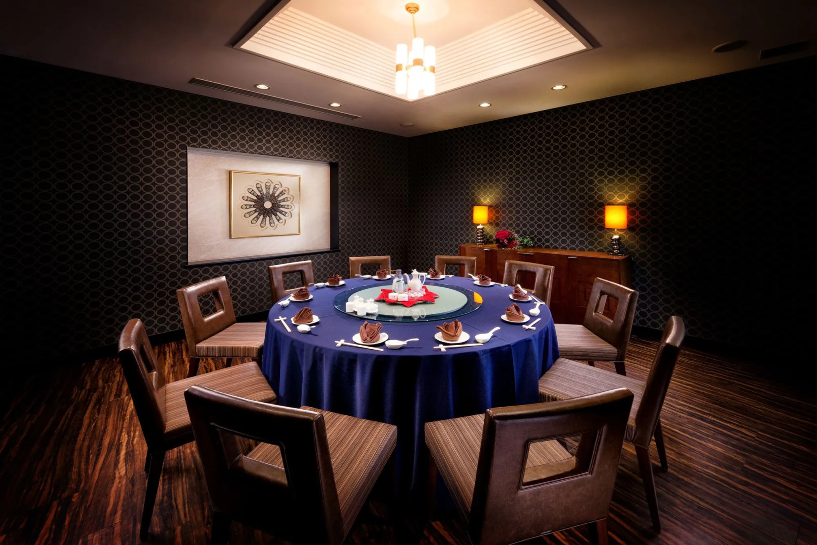 Hotel Kokusai 21 Nagano