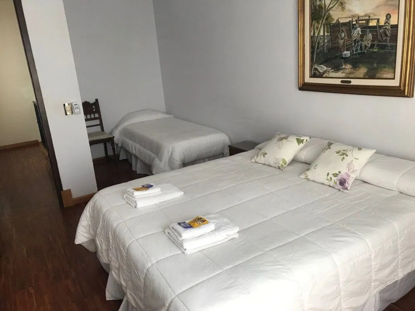 Santa Ana Hostel Boutique