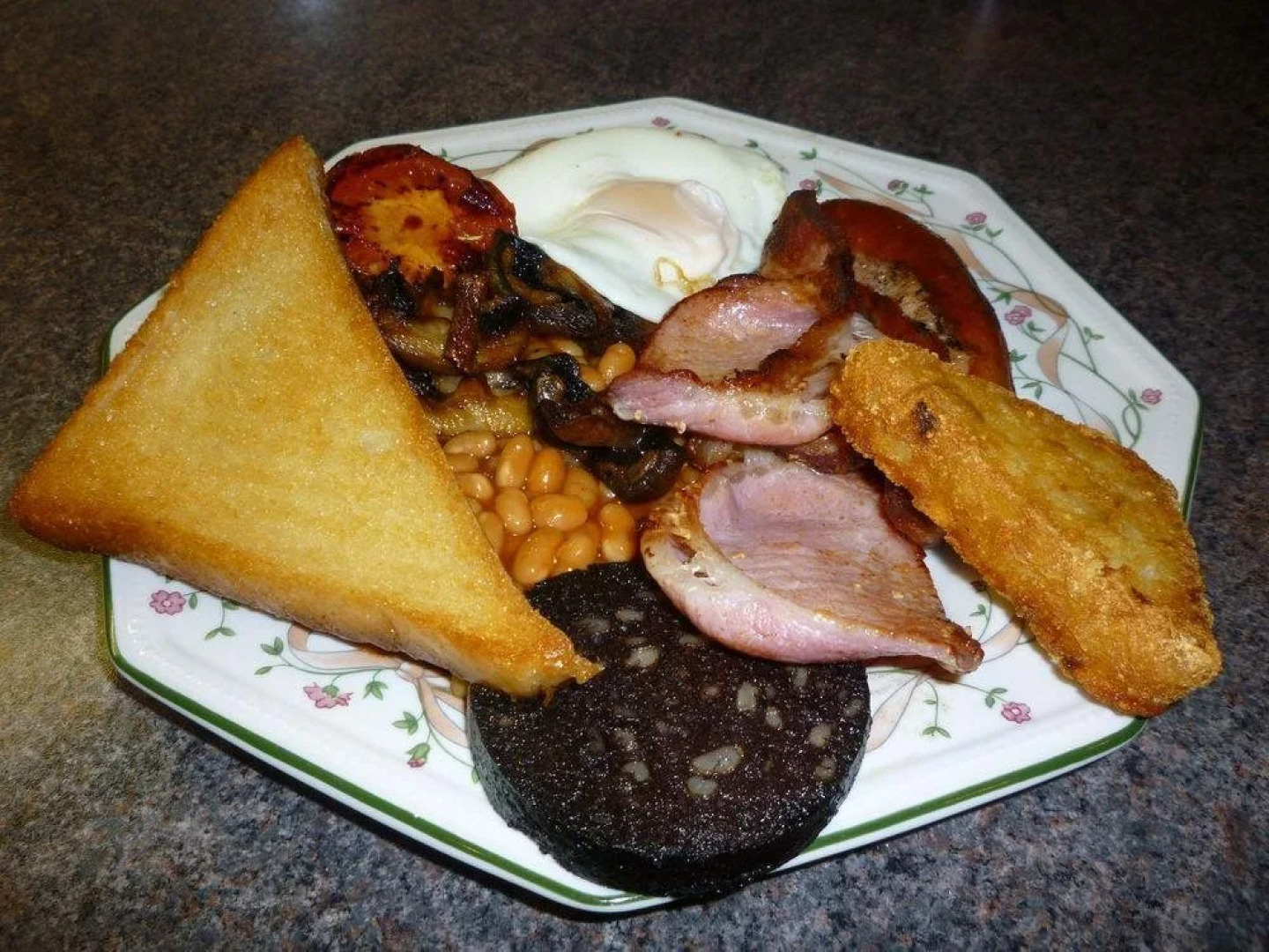 Victoria Villa Bed and Breakfast