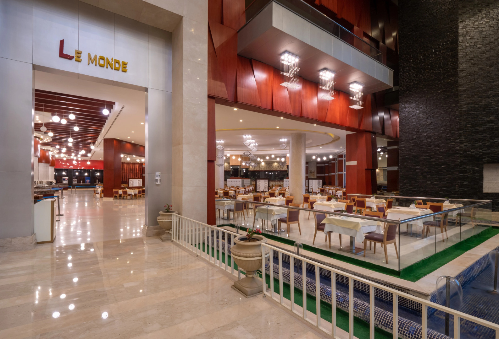 Serenity Alma Heights