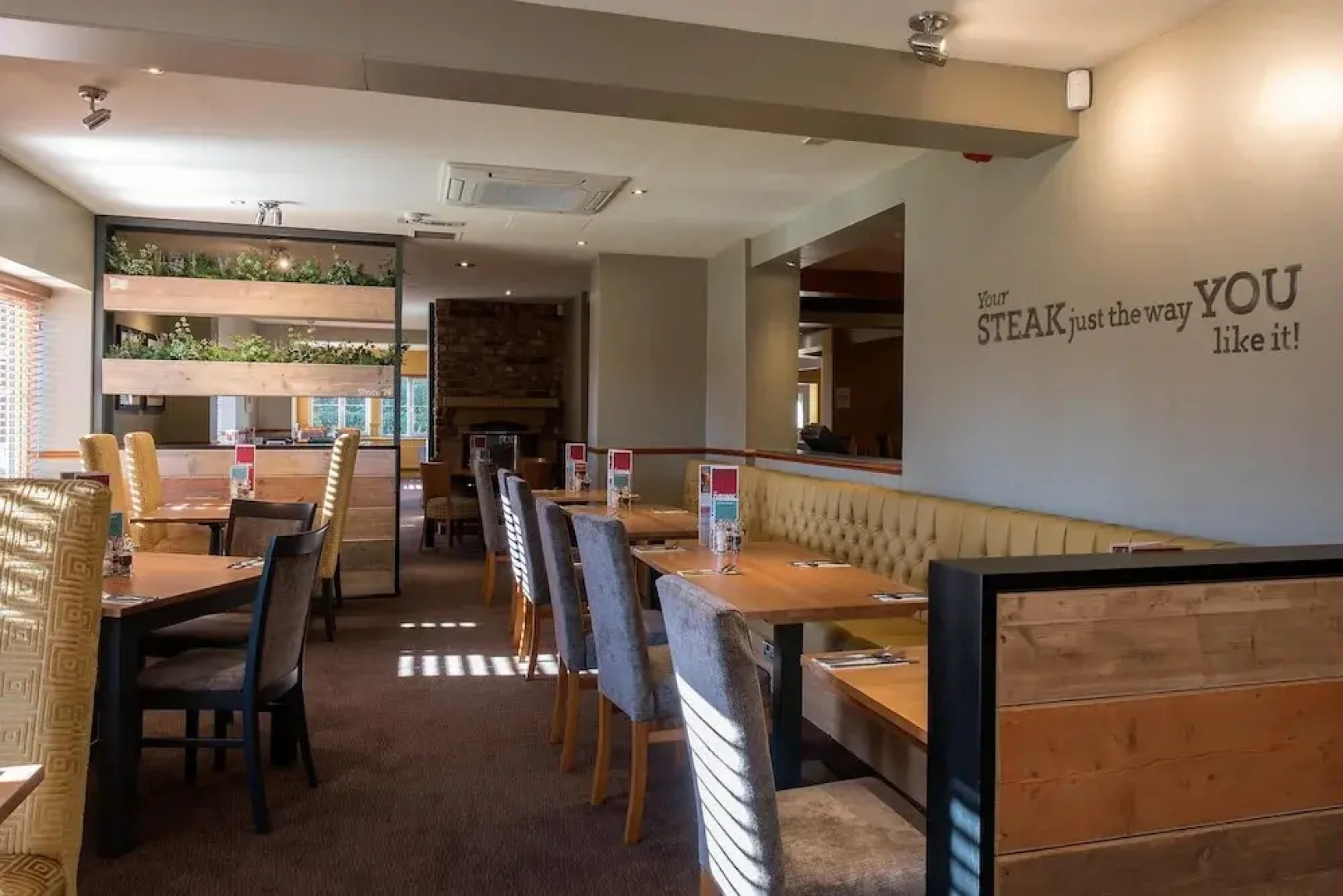 Premier Inn Walsall - M6 J10