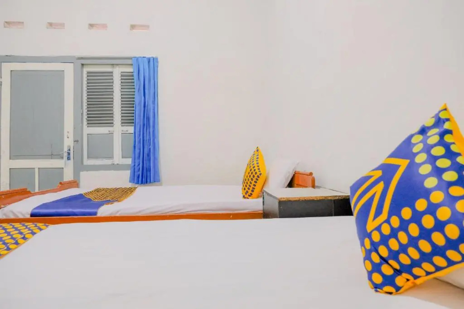 OYO Life 2638 Hotel Raya