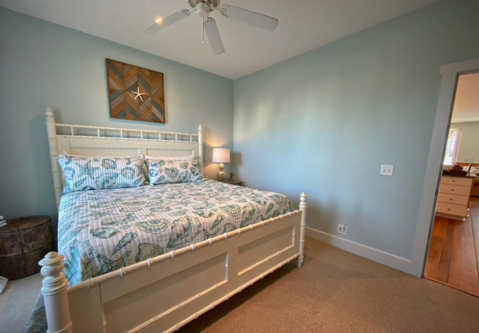 Southern Comfort by Sea Scape Properties