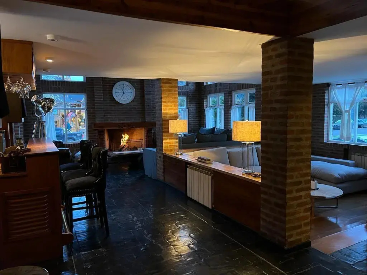 Hosteria Las Walkirias