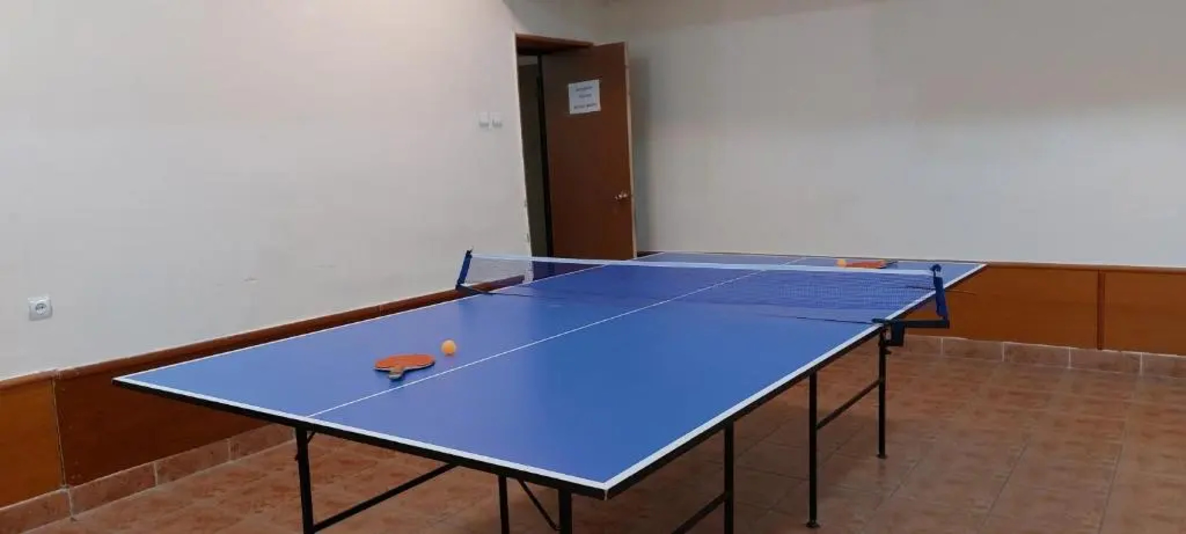 Университетское общежитие в Цахкадзоре