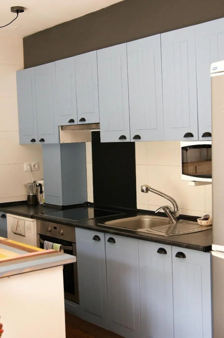 Apartamentos De Montaña Mendiola