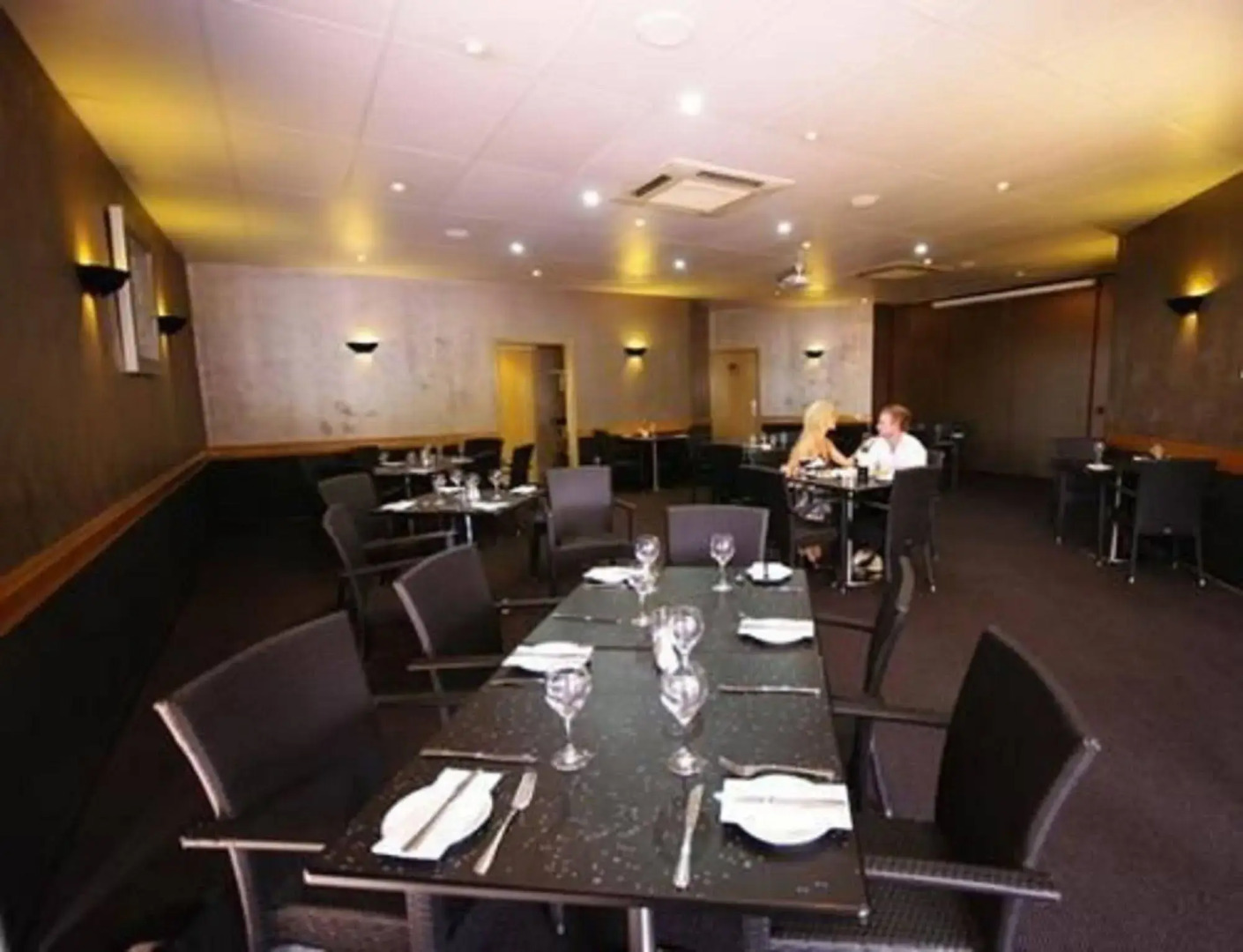 Country Comfort Mackay Resort