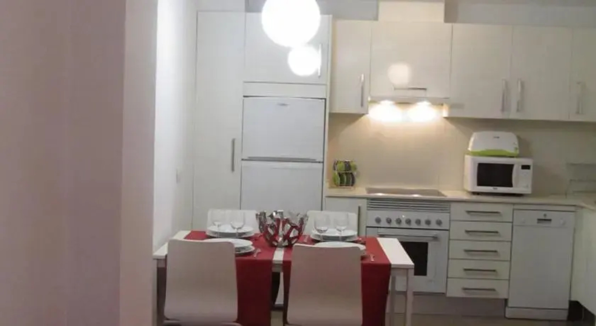 Apartamentos Living Valencia-Vitoria