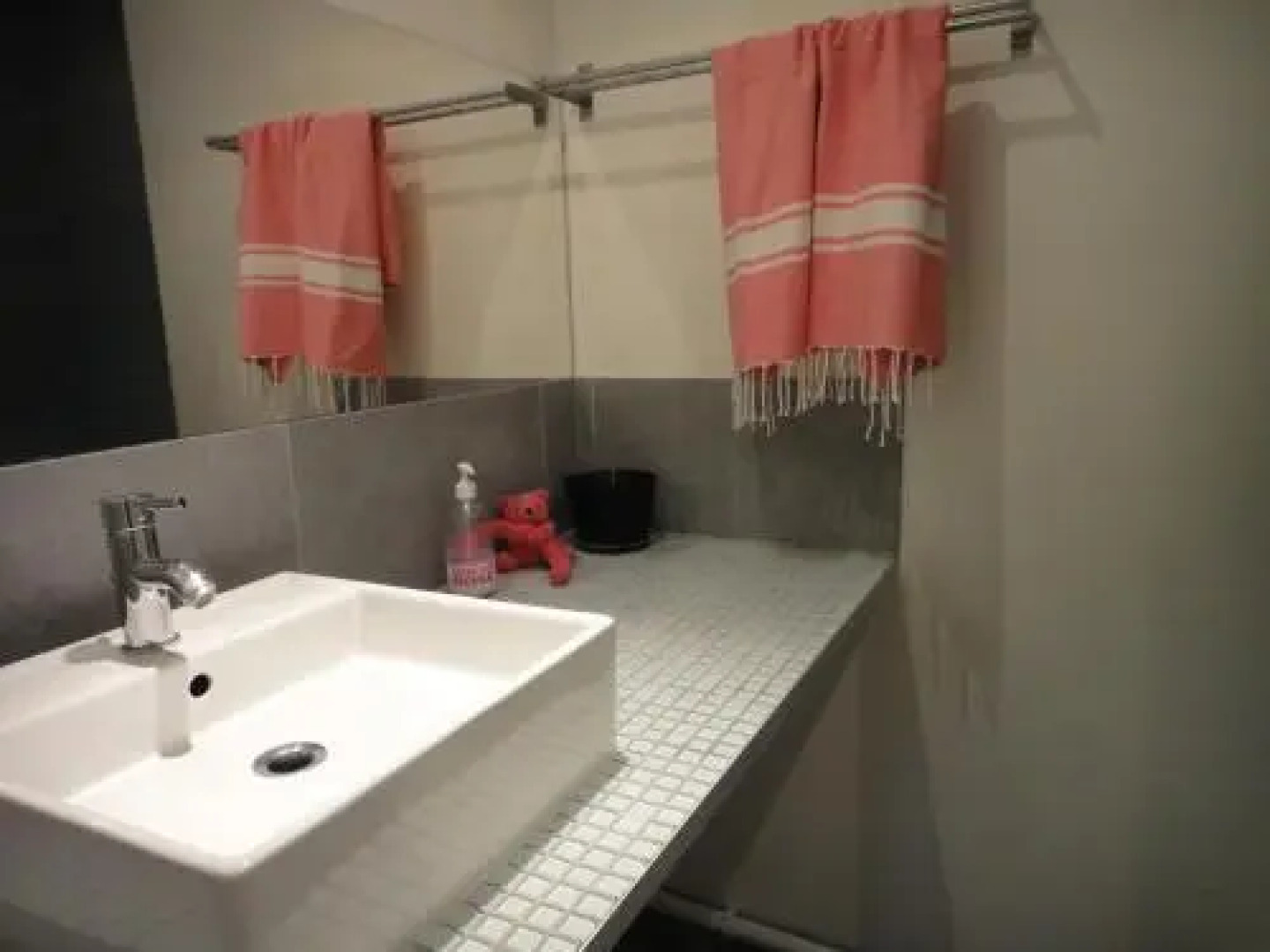 HOME CASSIS. Little Cassis