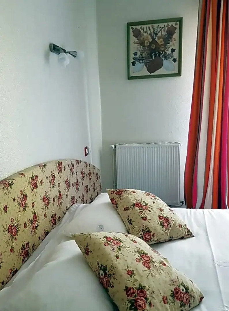 Hotel Pyrénées Atlantique